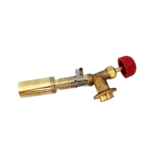 Blow Torches Brass