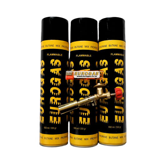 Kits Torch Set