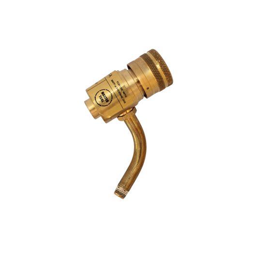 Gas Regulator 10210