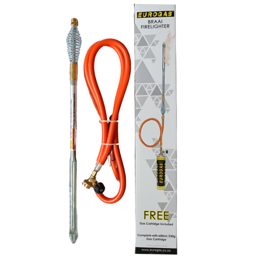 Braai Fire Lighter