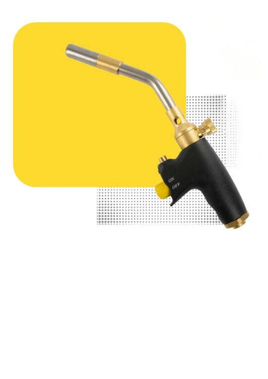 Eezibraze Torch 7/16