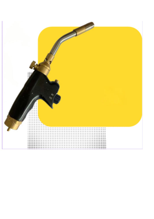 Eezibraze Torch Benzo
