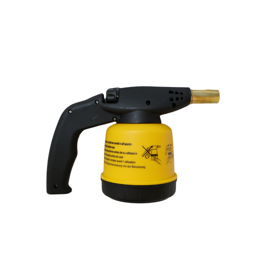PLASTIC BODY MANUAL IGNITE 120P