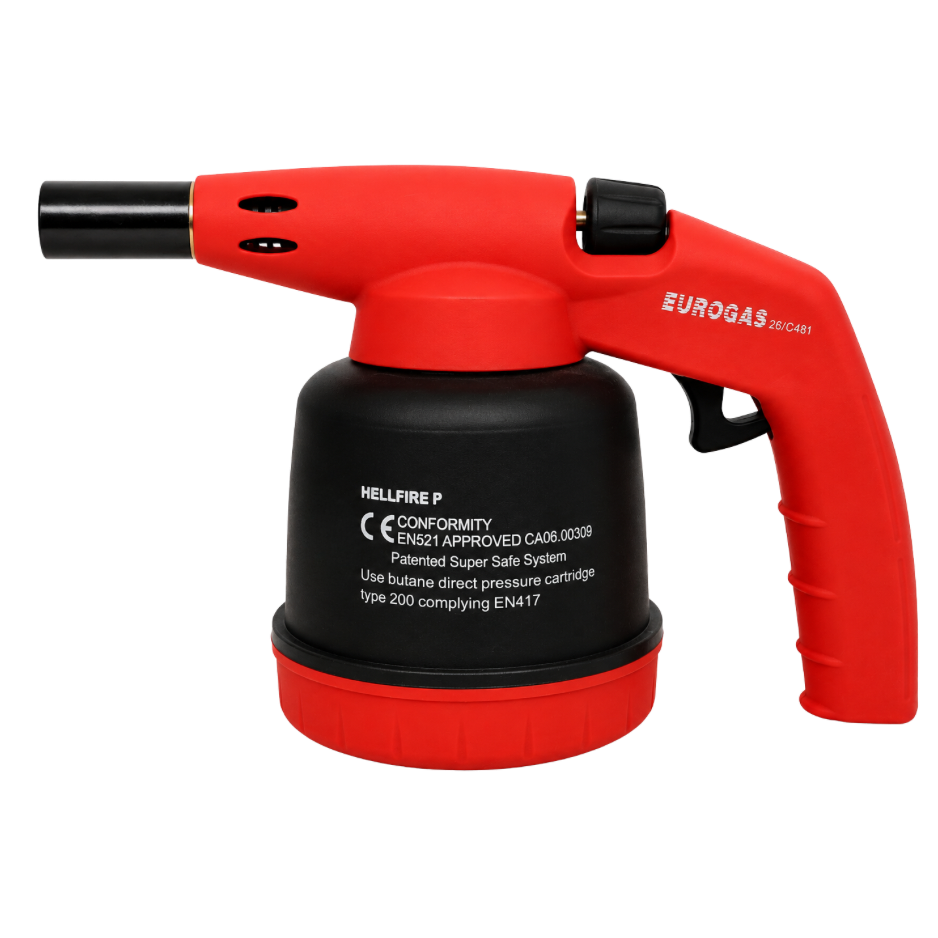 Blow Torch MAX 360