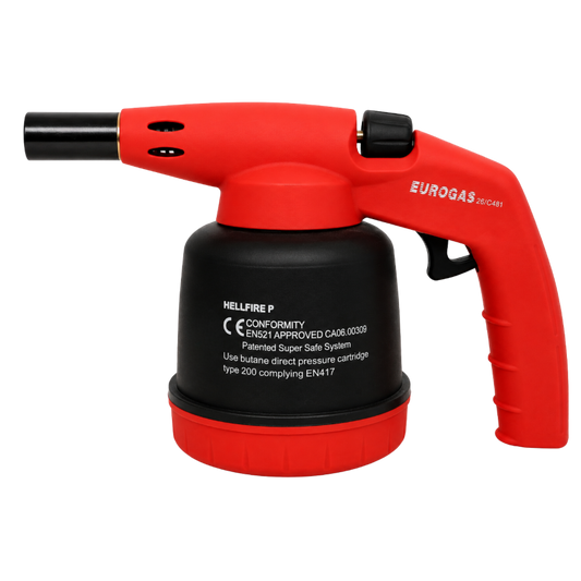 Blow Torch MAX 360