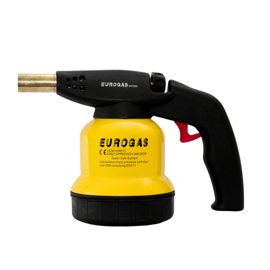 Blow Torch MA