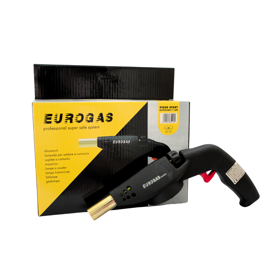 Blow Torch 7/16 Auto