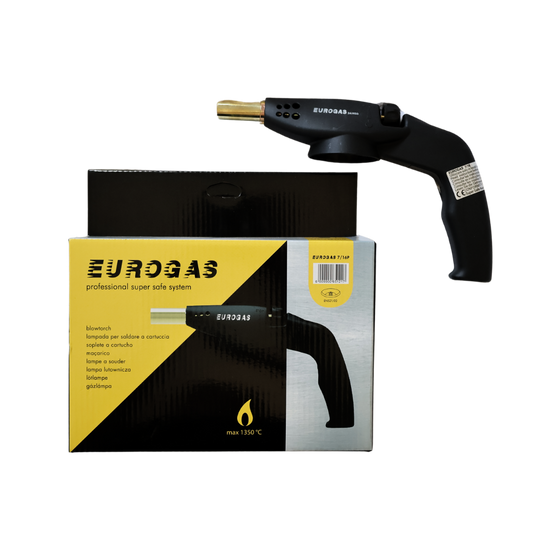 Blow Torch 7/16 Manual