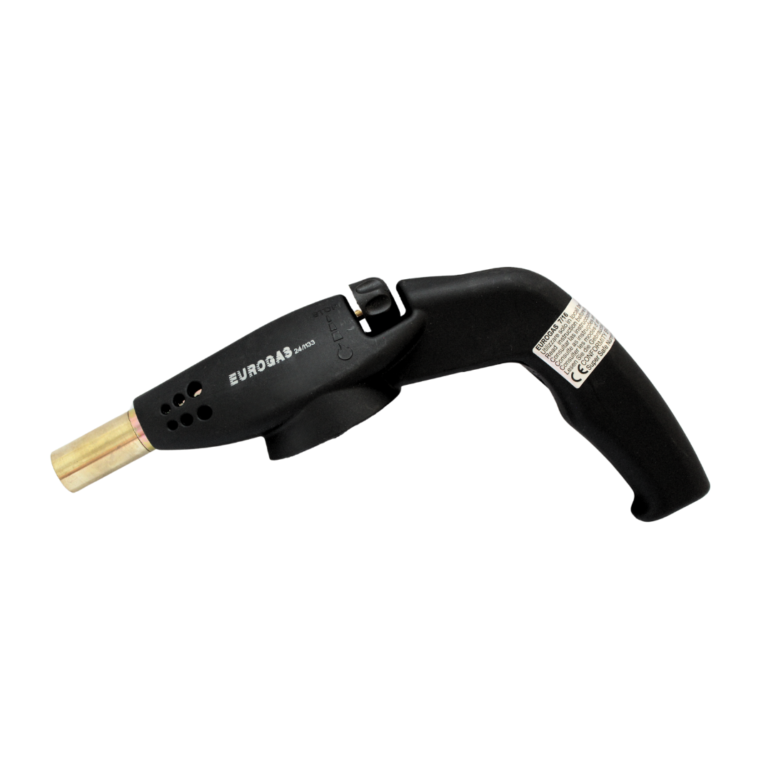 Blow Torch 7/16 Manual