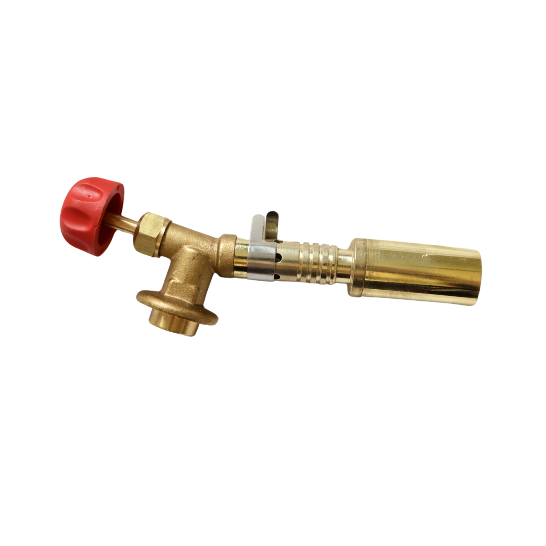 Blow Torches Brass