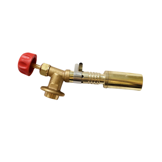 Blow Torches Brass