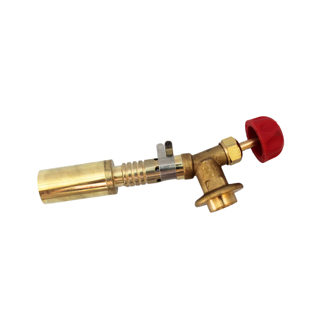 Blow Torches Brass