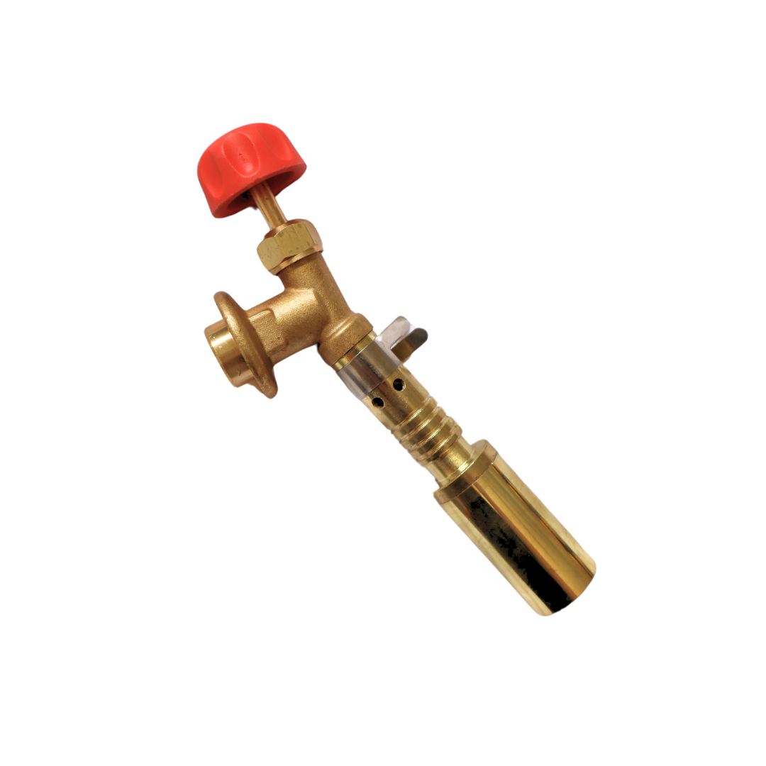 Blow Torches Brass