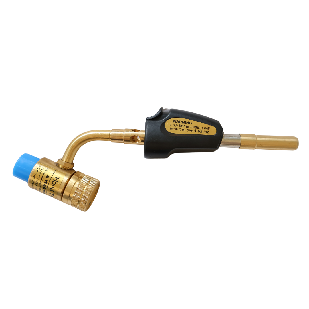 Eezibraze Torch 7/16