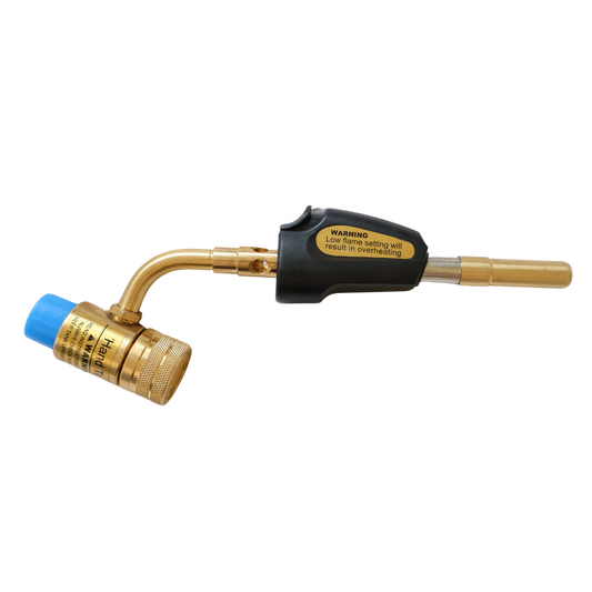 Eezibraze Torch 7/16