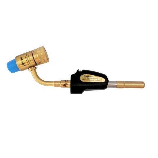 Eezibraze Torch 7/16