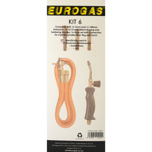 Kit 6