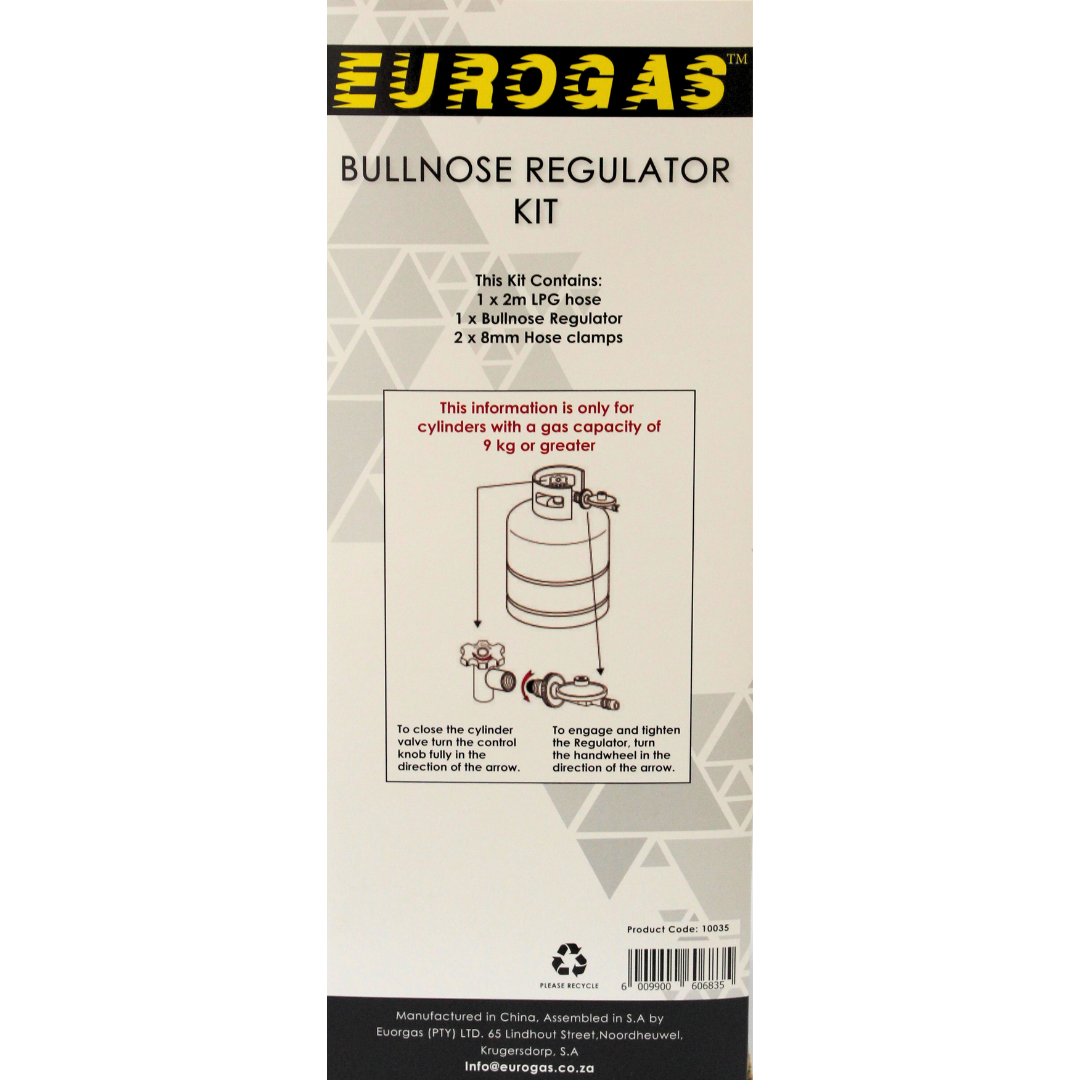 Kits Bullnose