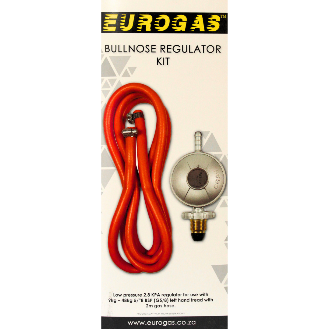 Kits Bullnose