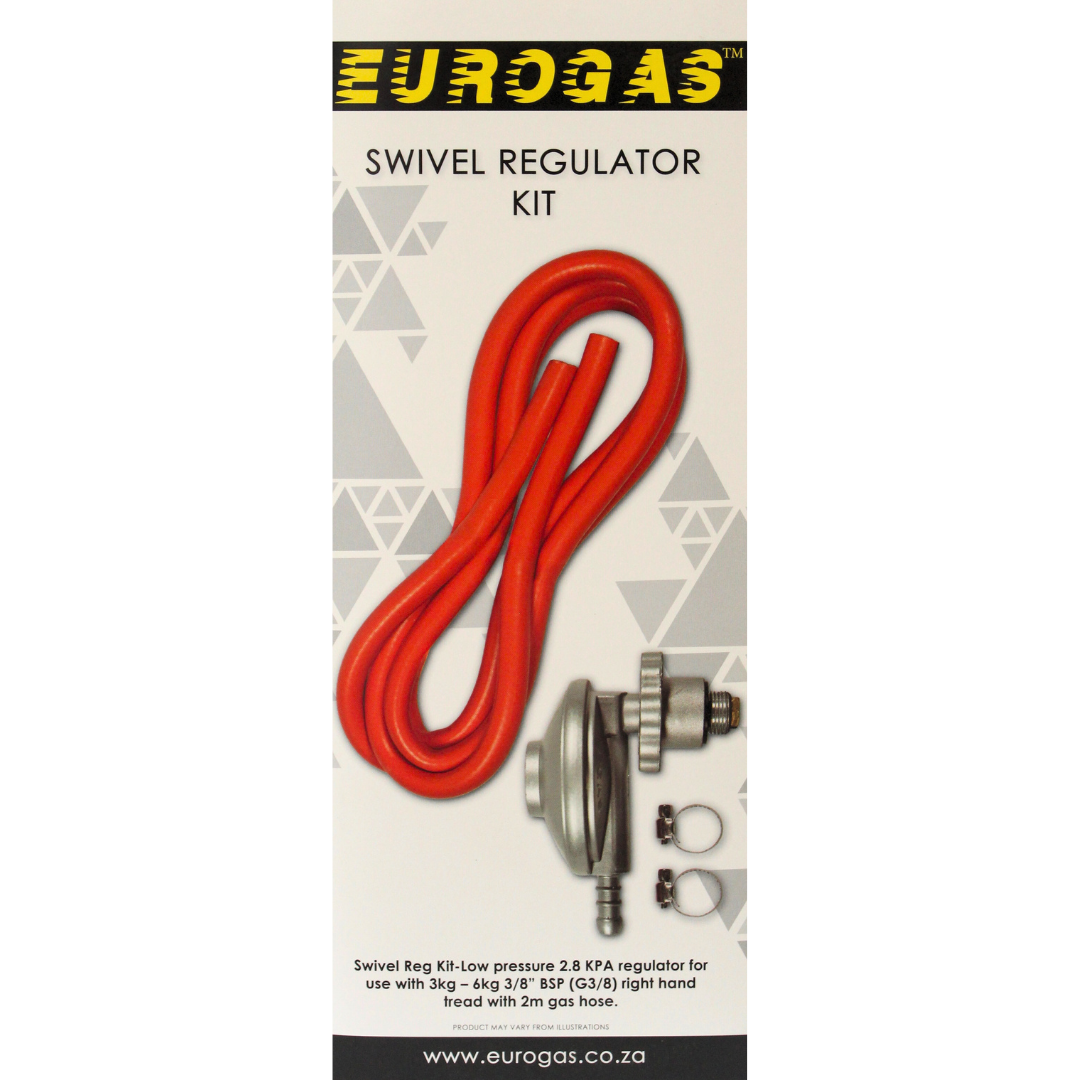 Kit Swivel Reg