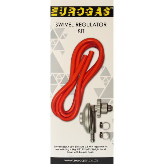 Kit Swivel Reg