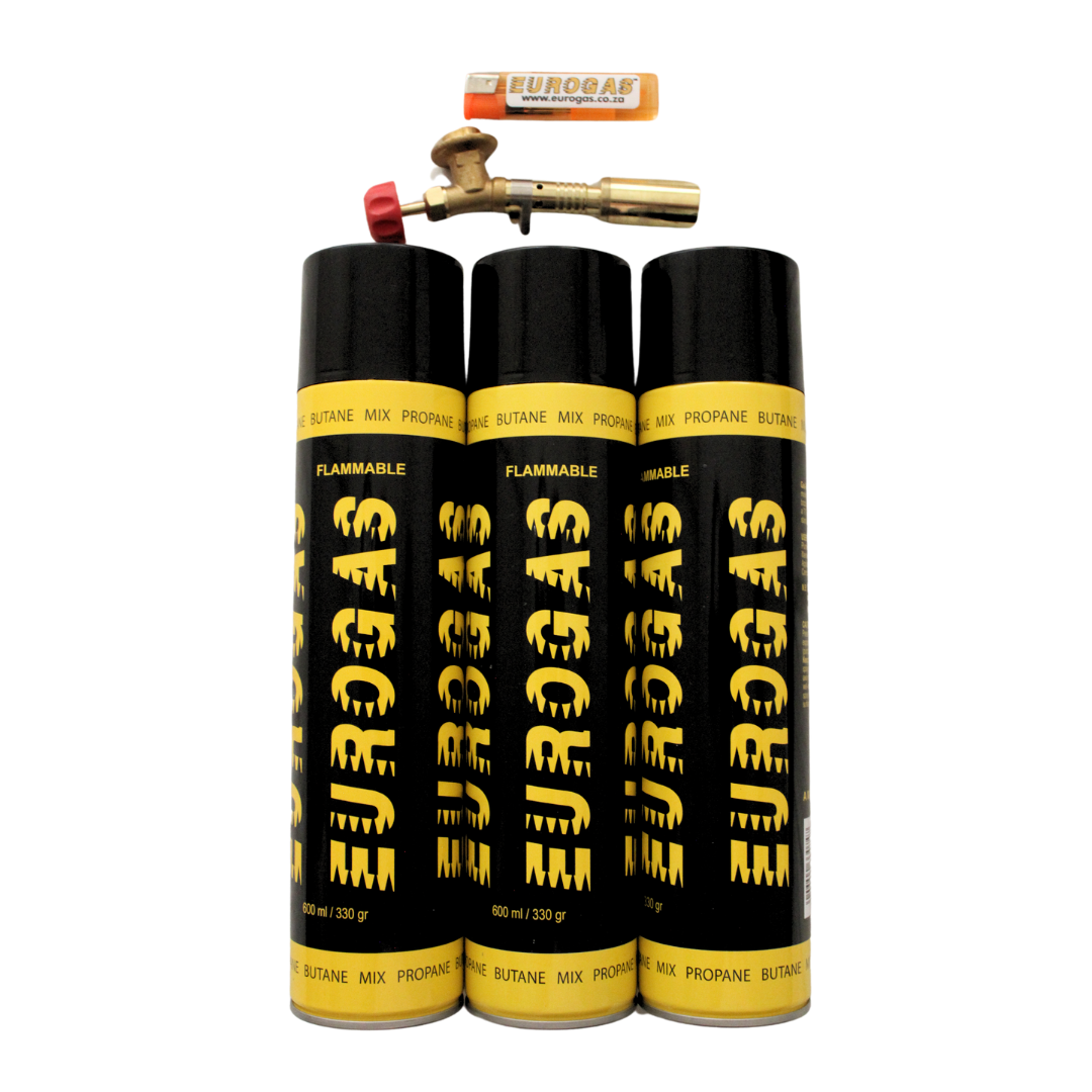Kits Torch Set