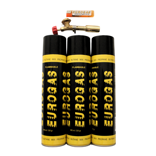 Kits Torch Set