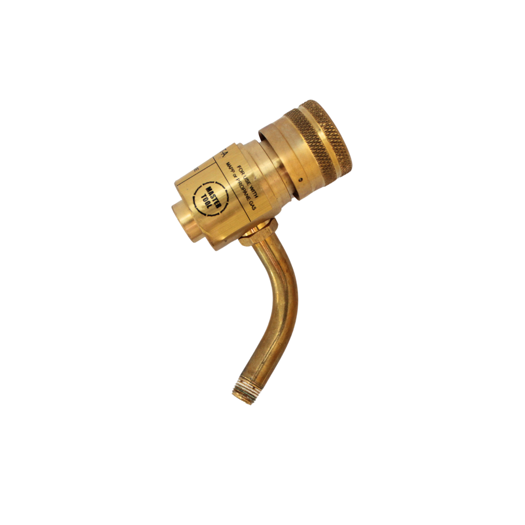 Gas Regulator 10210