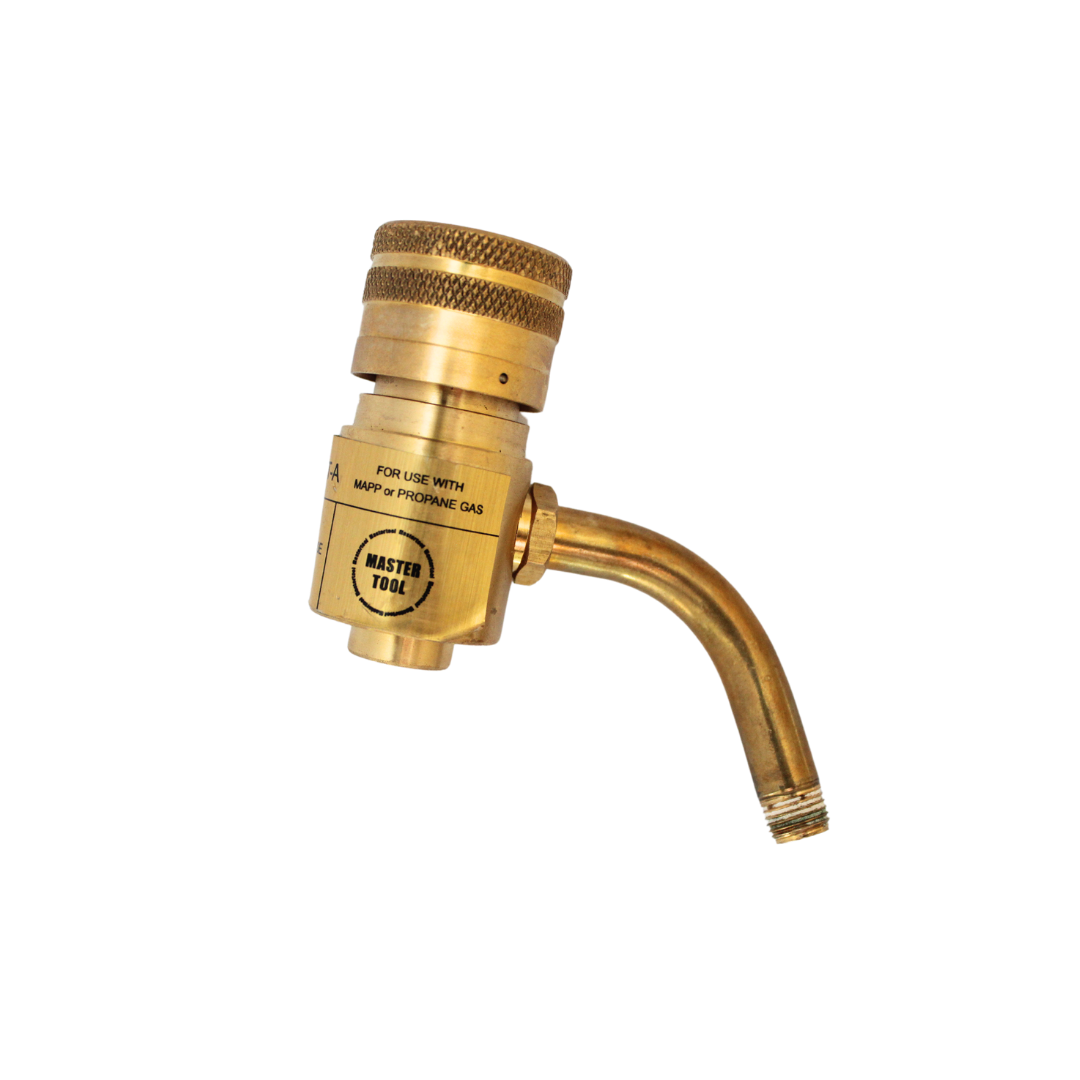 Gas Regulator 10212