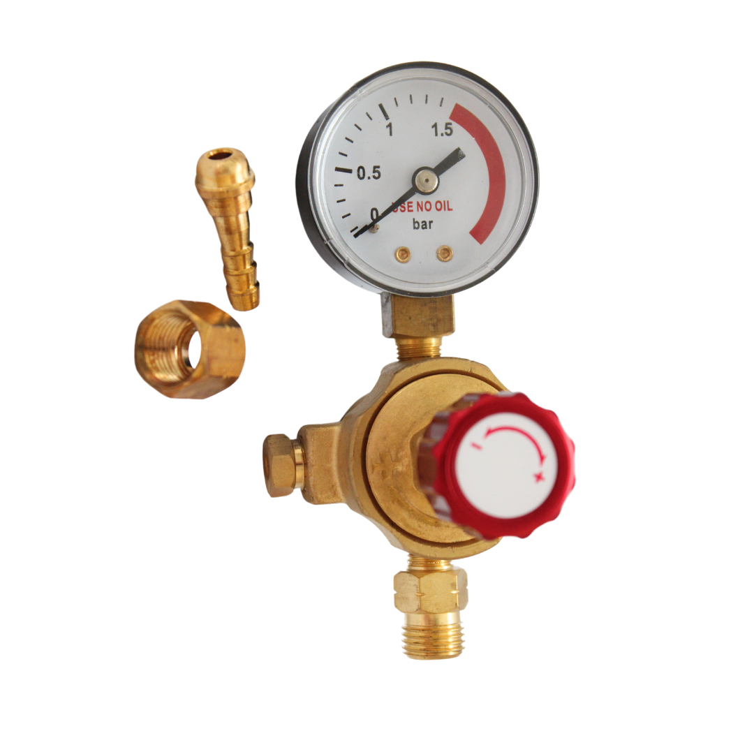Gas Regulator 10211