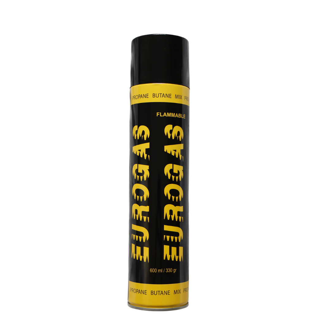 Gas Cartridge 20006