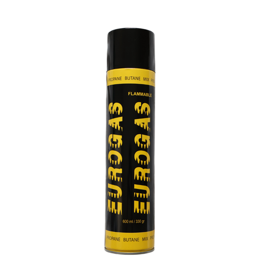 Gas Cartridge 20006