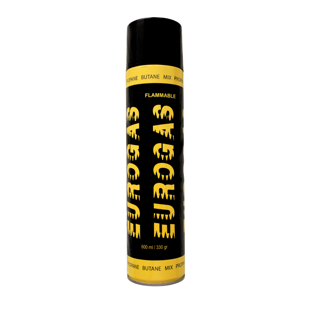 Gas Cartridge 20006