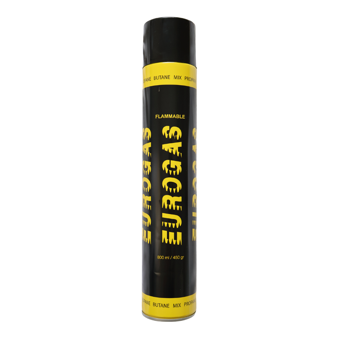 Gas Cartridge 20007