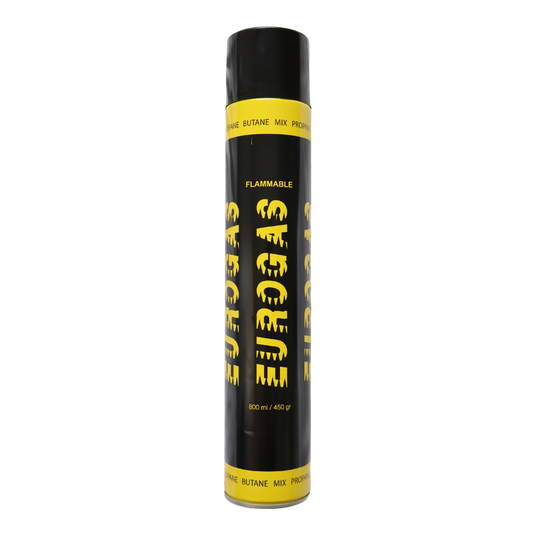Gas Cartridge 20007