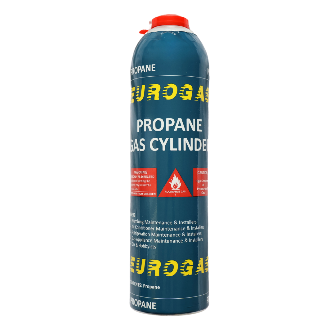 Gas Cartridge 20015