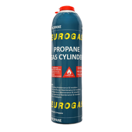 Gas Cartridge 20015