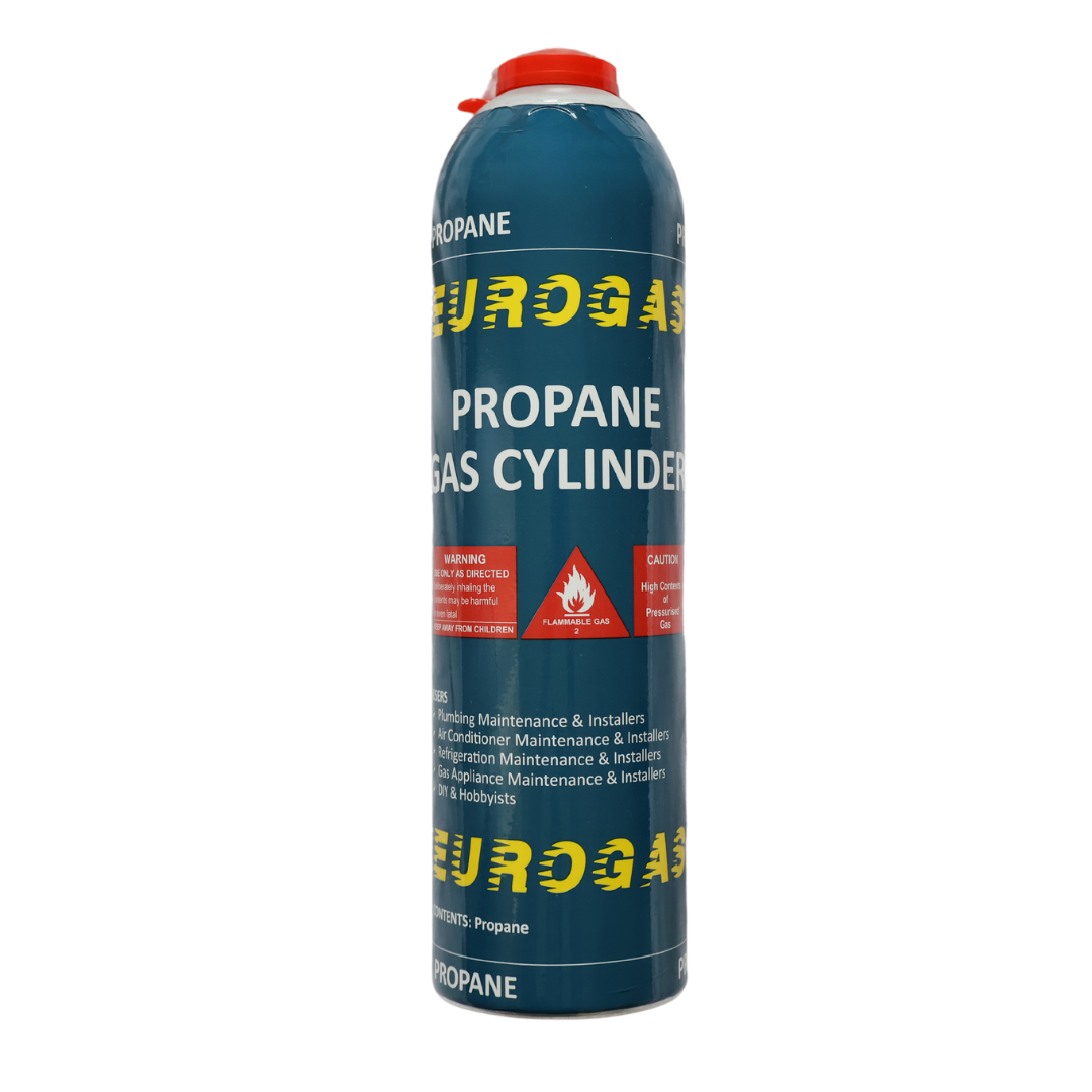 Gas Cartridge 20015