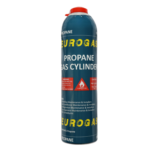 Gas Cartridge 20015