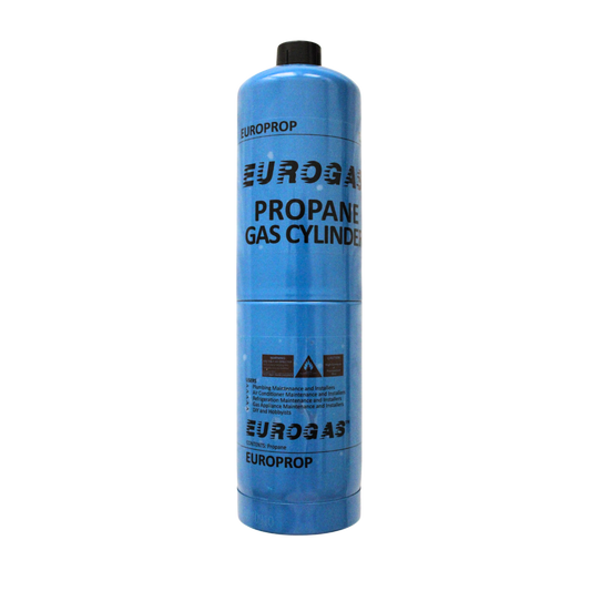Gas Cartridge 20023