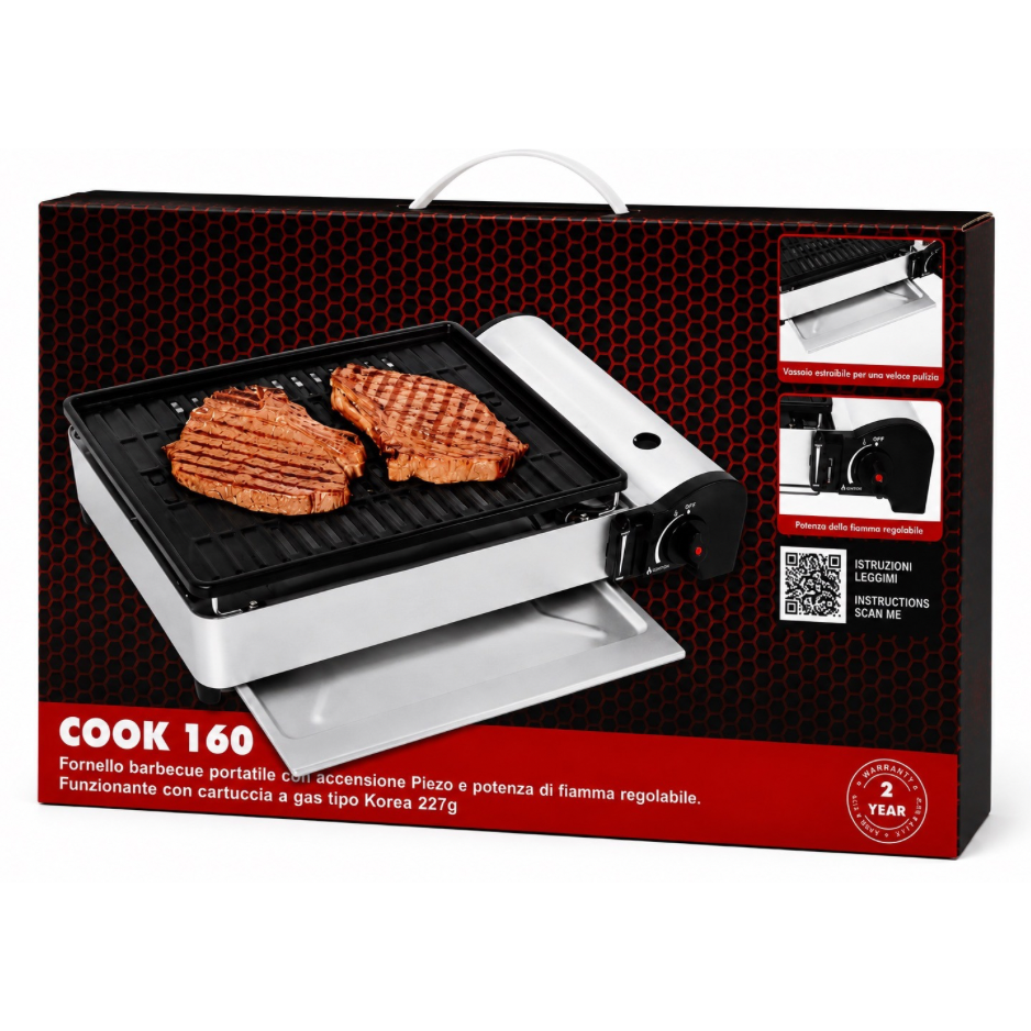 Camping & Outdoor 30006