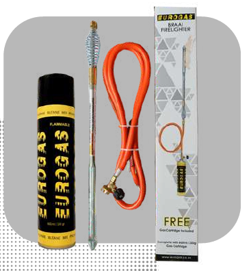 Braai Fire Lighter