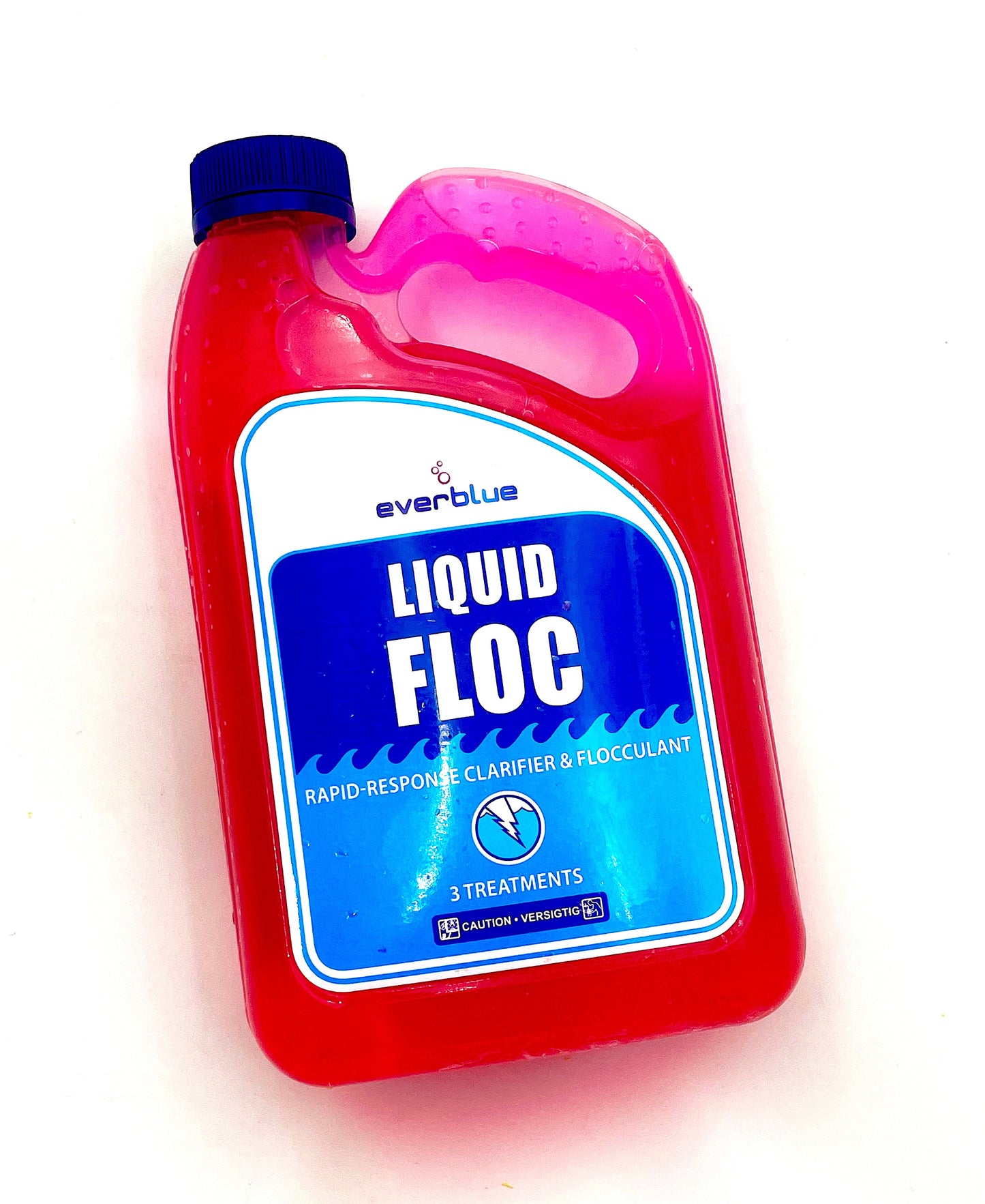 Liquid Floc 2lt