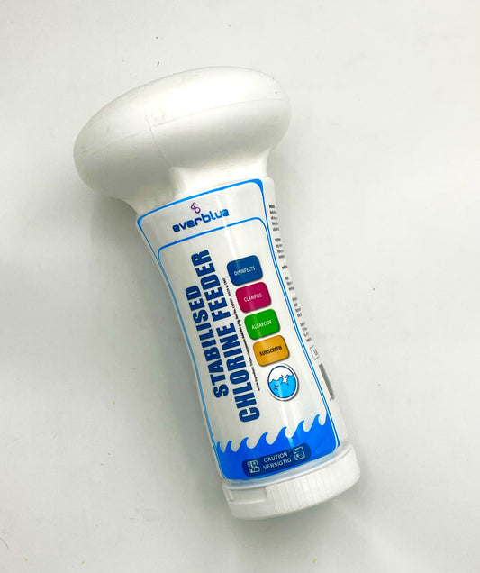 Stabilised Chlorine Feeder