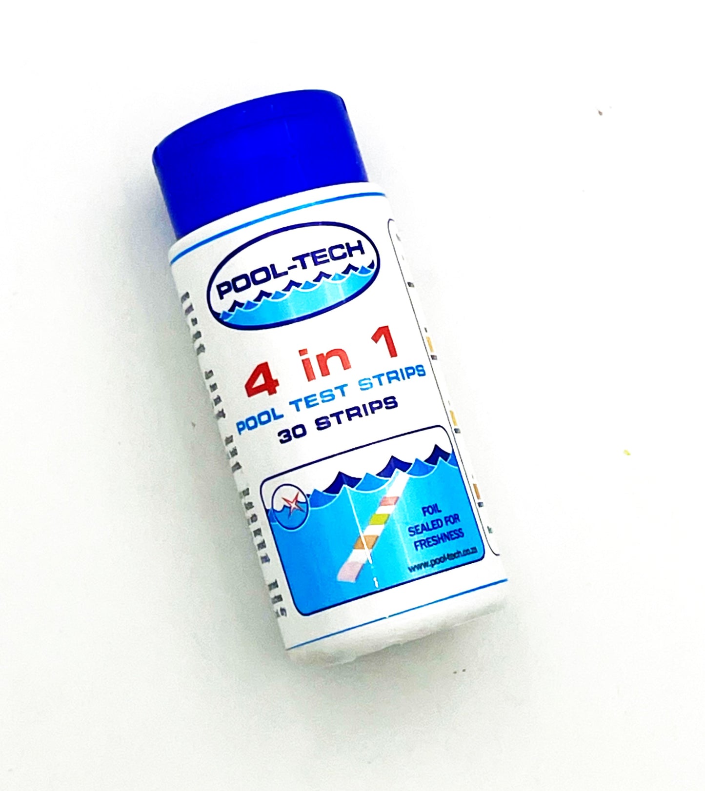 4-1 Pool Test kit
