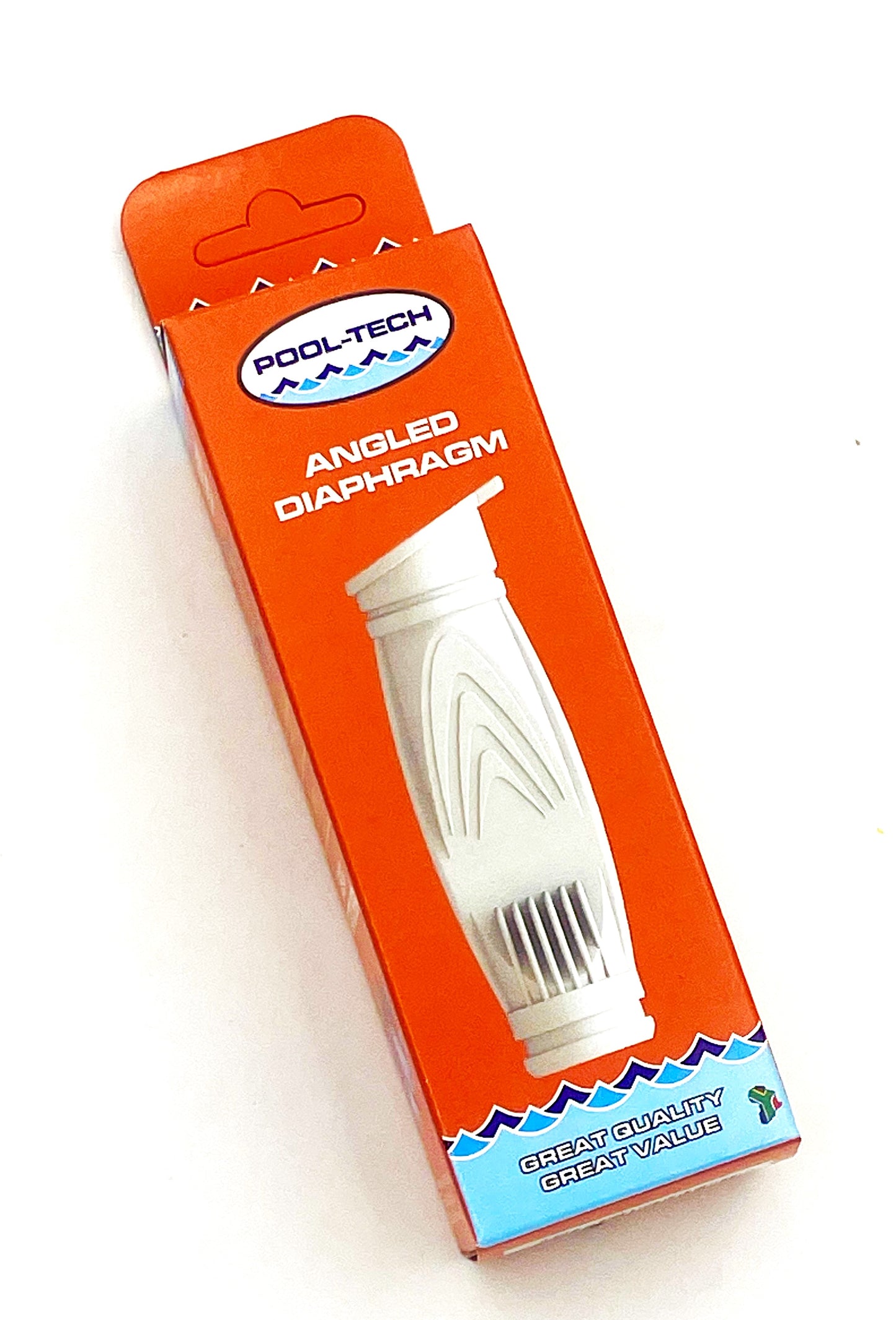 Pool CLeaner Diaphragms