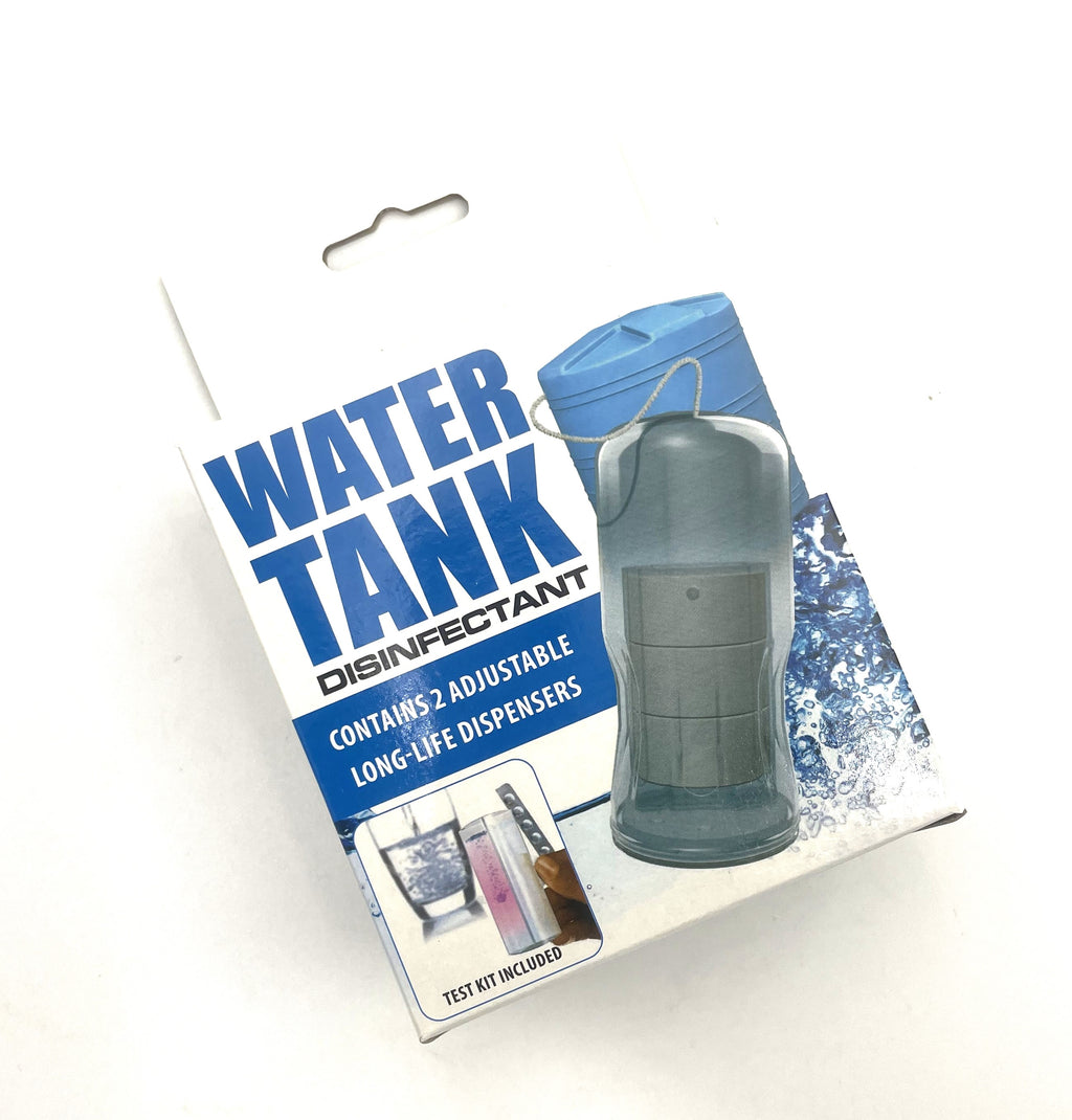 Water Tank Disinfectant
