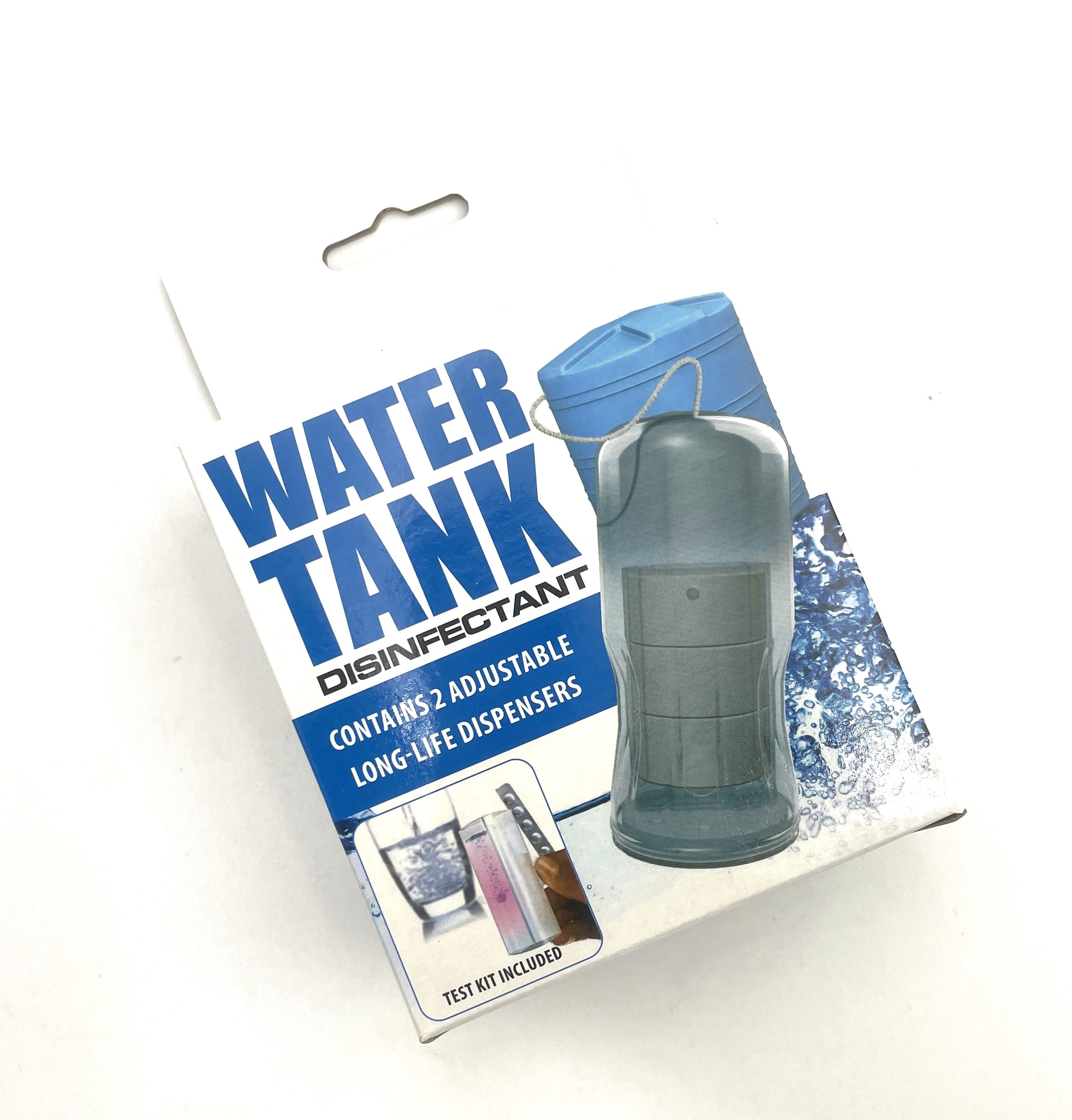 Water Tank Disinfectant
