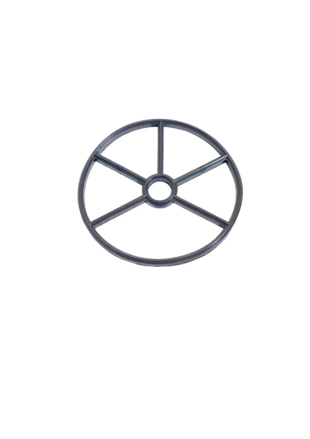 Wagon Wheel Gasket