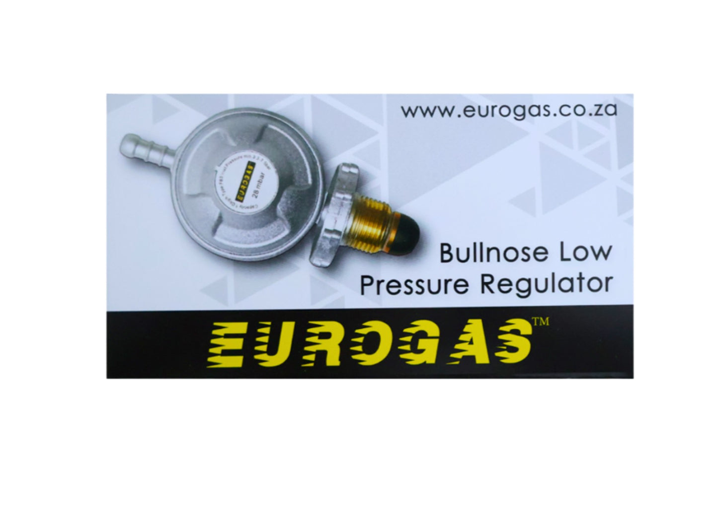Gas Regulators 30550